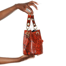 Load image into Gallery viewer, Mini Jenny Bucket Bag