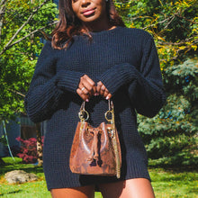 Load image into Gallery viewer, Mini Jenny Bucket Bag