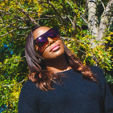 Load image into Gallery viewer, Drop Oversize Sunglasses