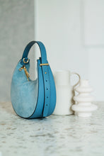 Load image into Gallery viewer, Crescent Hobo Bag
