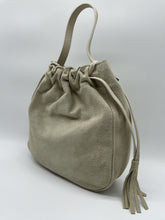 Load image into Gallery viewer, The Riley Cross Body Handbag -- Beige
